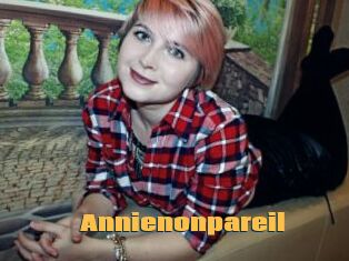 Annienonpareil