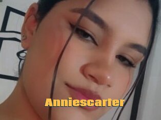 Anniescarter