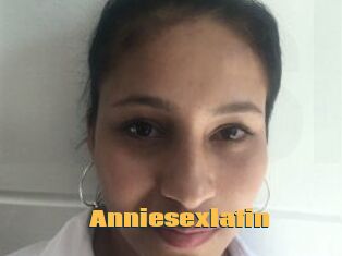 Anniesexlatin