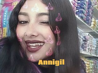 Annigil