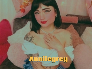 Anniiegrey