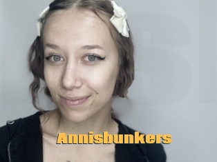 Annisbunkers