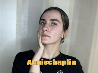 Annischaplin