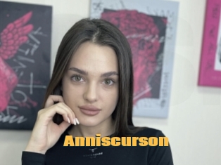 Anniscurson