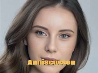 Anniscusson