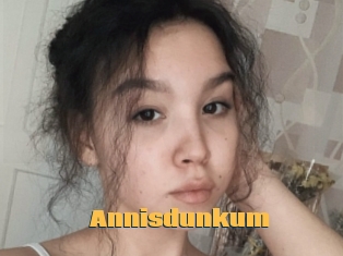 Annisdunkum