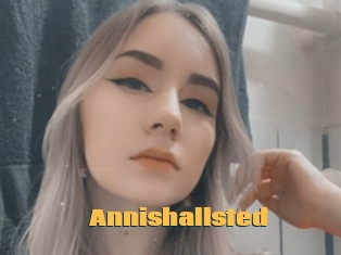 Annishallsted