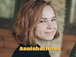 Annishazleton