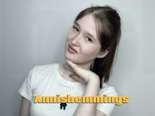 Annishemmings