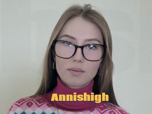 Annishigh