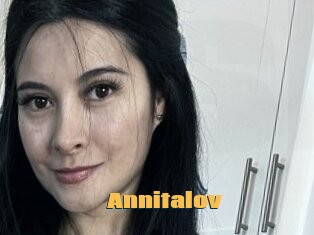 Annitalov