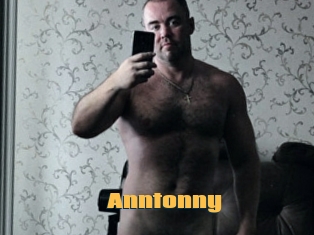 Anntonny