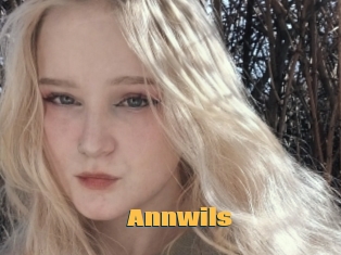 Annwils