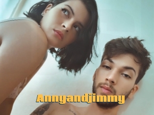 Annyandjimmy