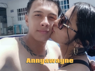 Annyawayne