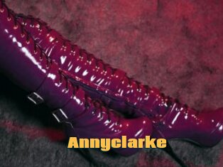 Annyclarke