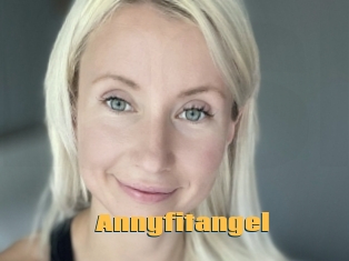 Annyfitangel