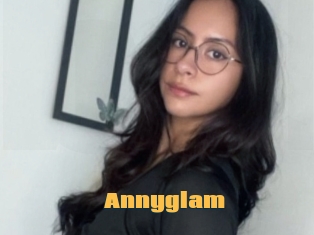 Annyglam