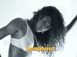 Annyhunt