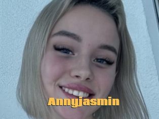 Annyjasmin