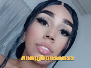 Annyjhonsonxx