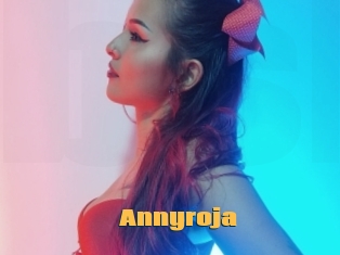 Annyroja