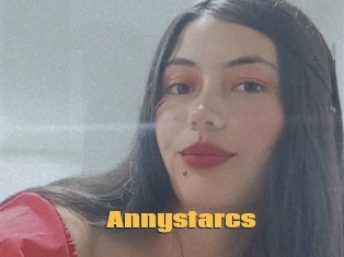 Annystarcs