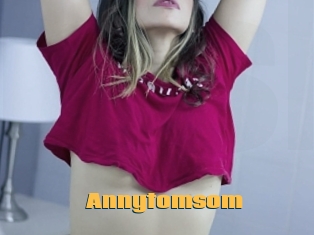 Annytomsom