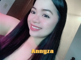 Annyza