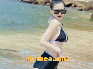 Antheaanna