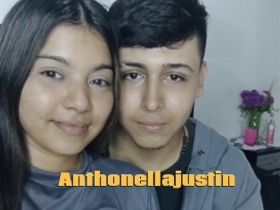 Anthonellajustin