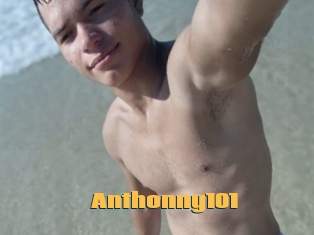 Anthonny101