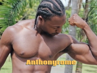 Anthonyrome