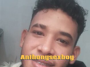 Anthonysexboy