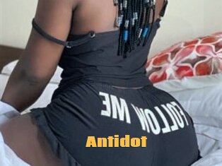 Antidot