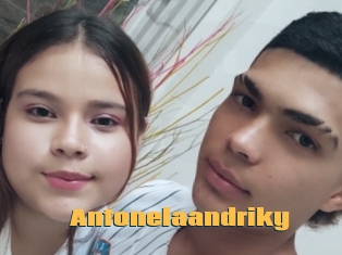 Antonelaandriky