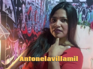 Antonelavillamil