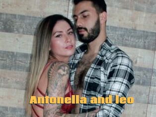 Antonella_and_leo