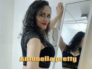 Antonella_pretty