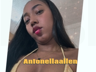 Antonellaallen