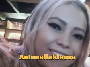 Antonellaklauss