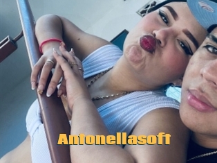 Antonellasoft