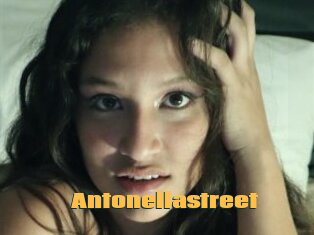 Antonellastreet