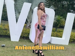 Antonellawilliam