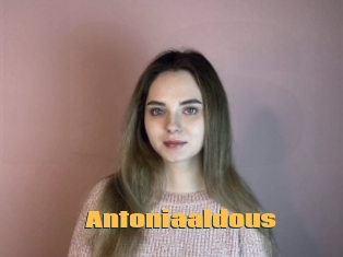 Antoniaaldous