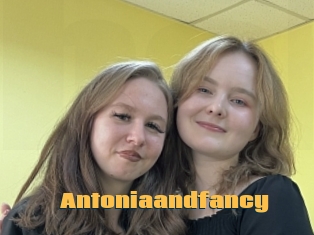 Antoniaandfancy