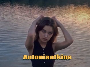 Antoniaatkins