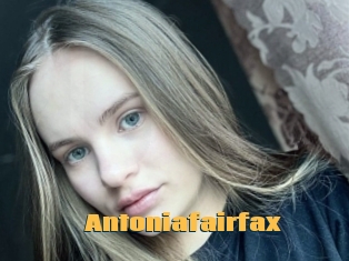 Antoniafairfax