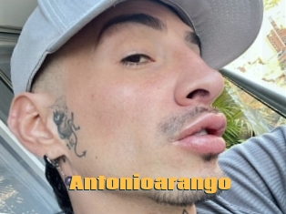 Antonioarango