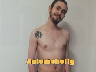 Antoniohotty